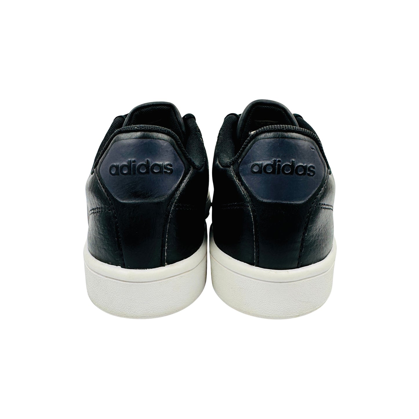Adidas Cloudfoam Advantage Clean Sneakers (Size 42) - AW3915