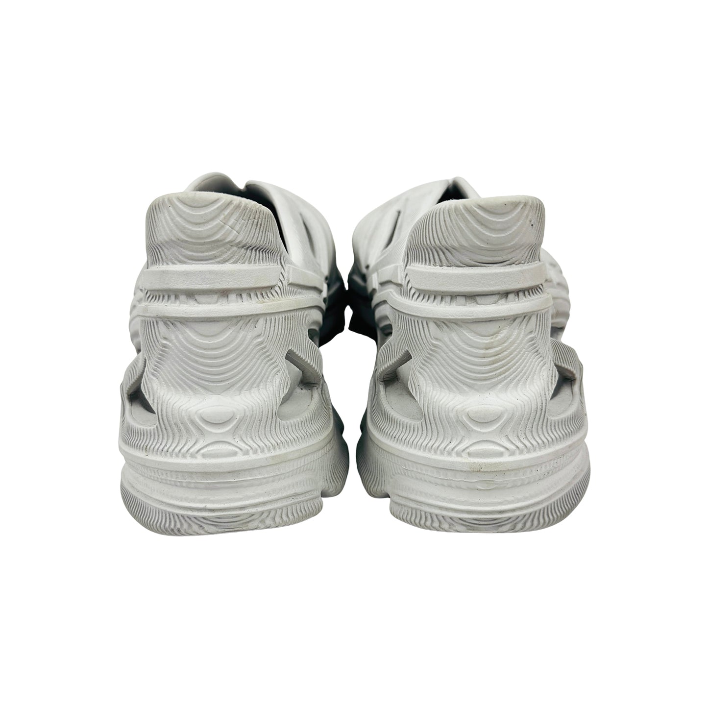 Adidas AdiFOM 'Wonder White' Supernova Shoes (Size 38)