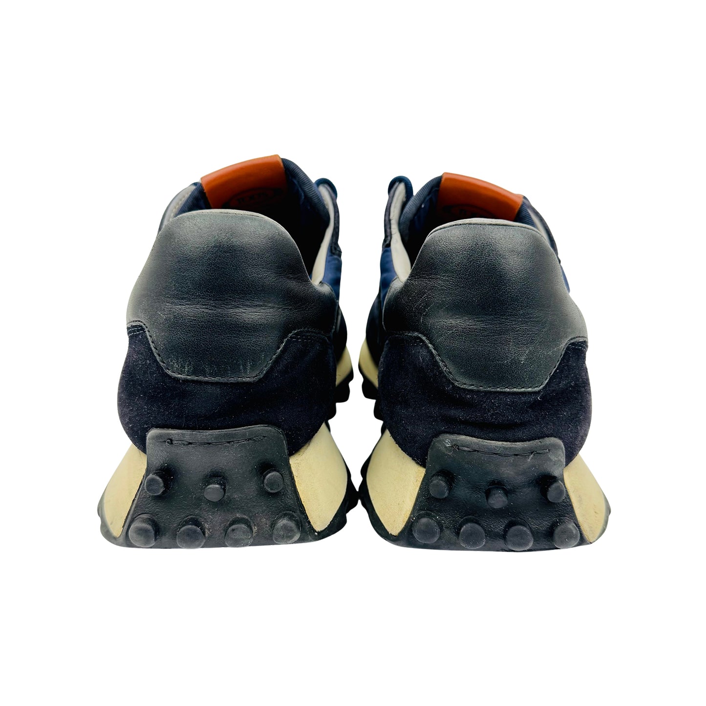 Tod's Men's 1T Blue Sneakers (Size 44.5/45)