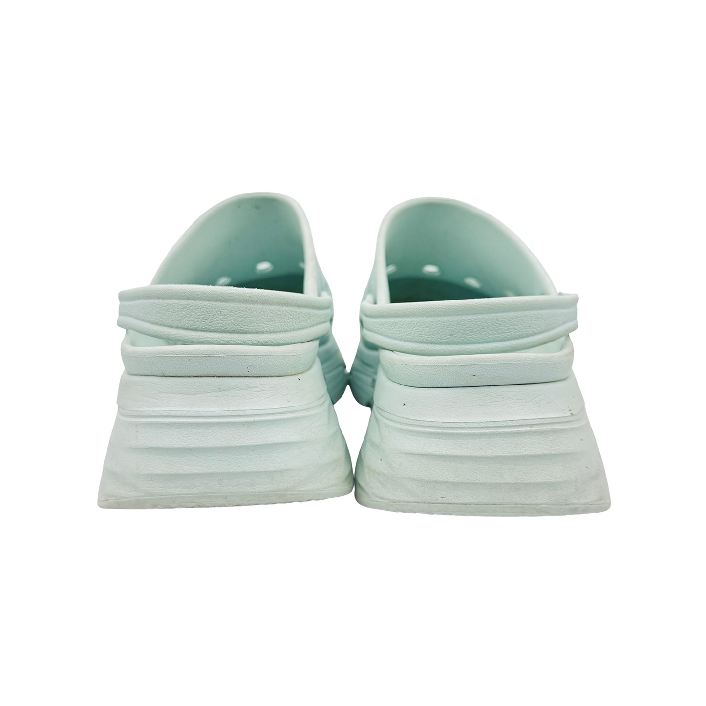 Skechers Foamies: Max Cushioning Clogs (Size 39)