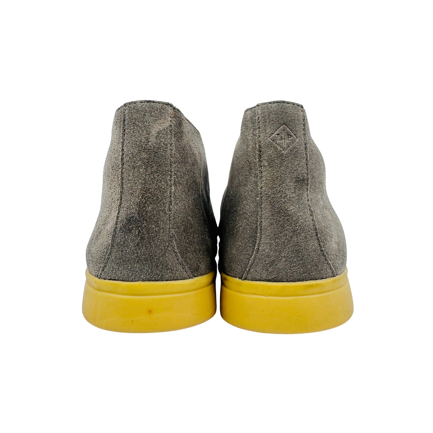 Loro Piana Open Walk Ankle Boots (Size 39) - H18068