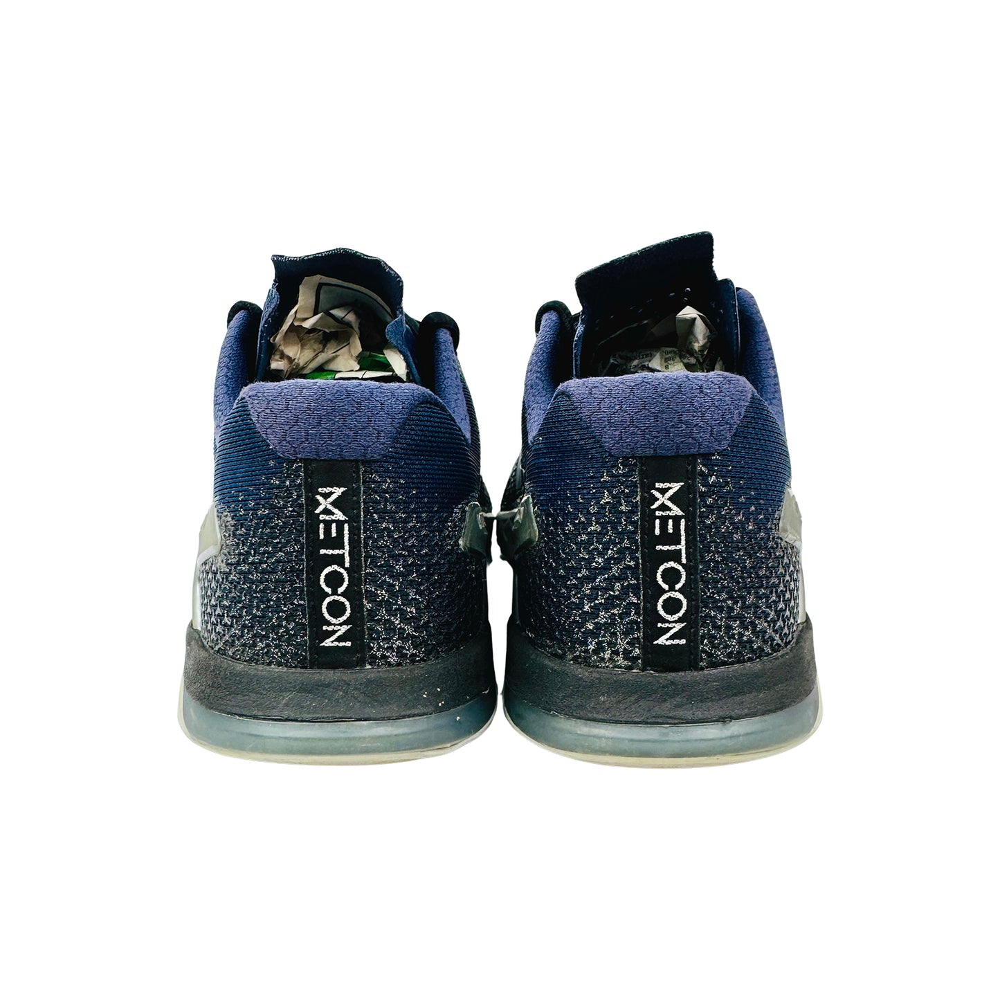 Nike Metcon 4 Metallic Shoes (Size 39) - AJ7804-440