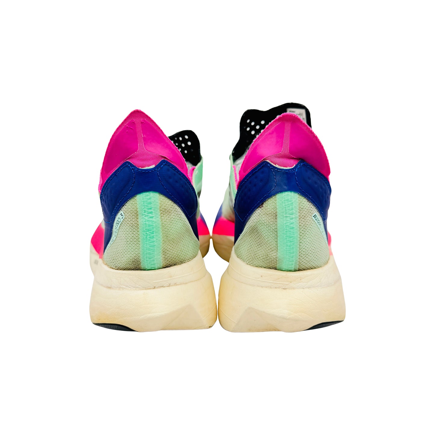 Adidas Adizero Adios Pro 3 Shoes (Size 42.5) - GW4249