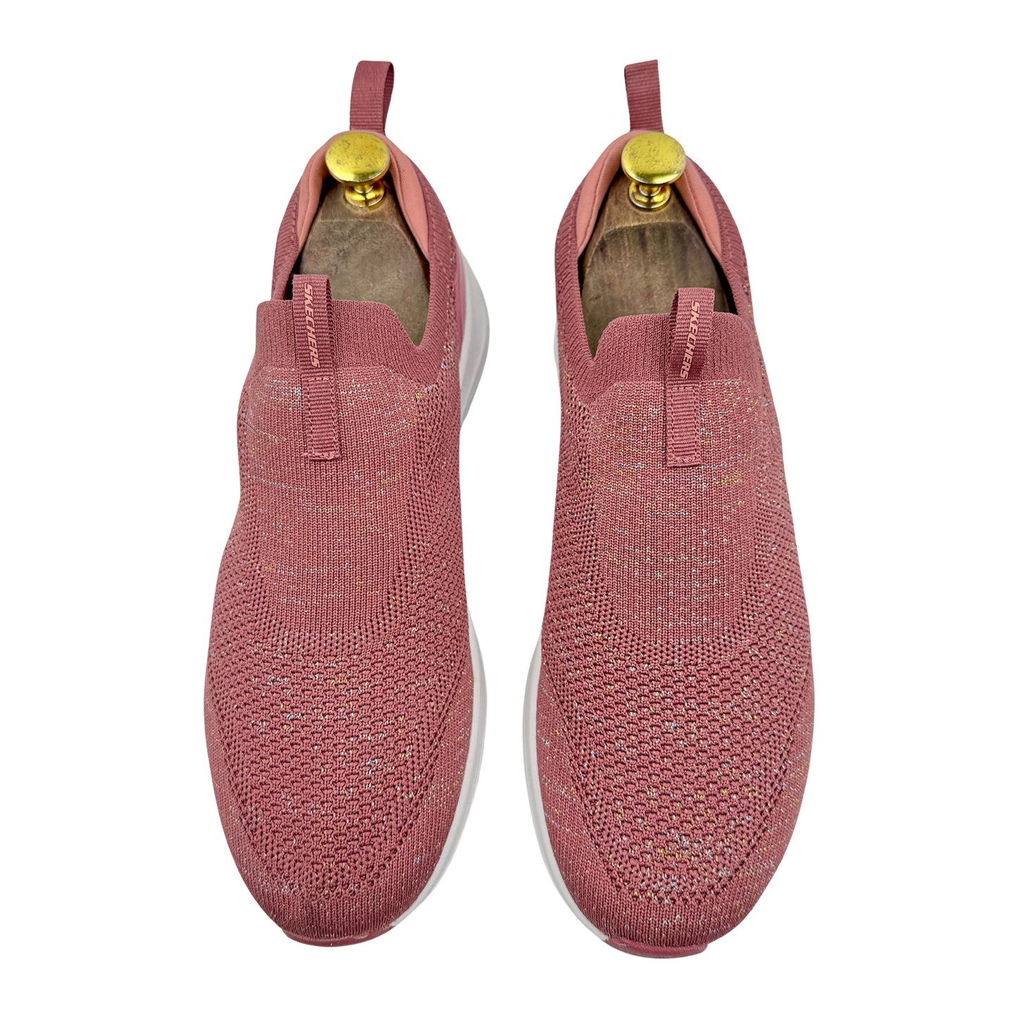 Skechers Ultra Flex 3.0 'Dark Mauve' Shoes (Size 39) - 897903 ROS