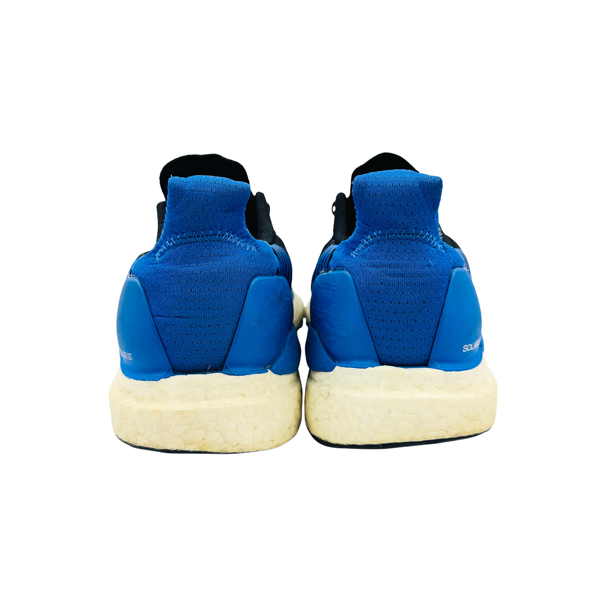 Adidas Solar Glide ST 19 Shoes (Size 44.5) - F34098