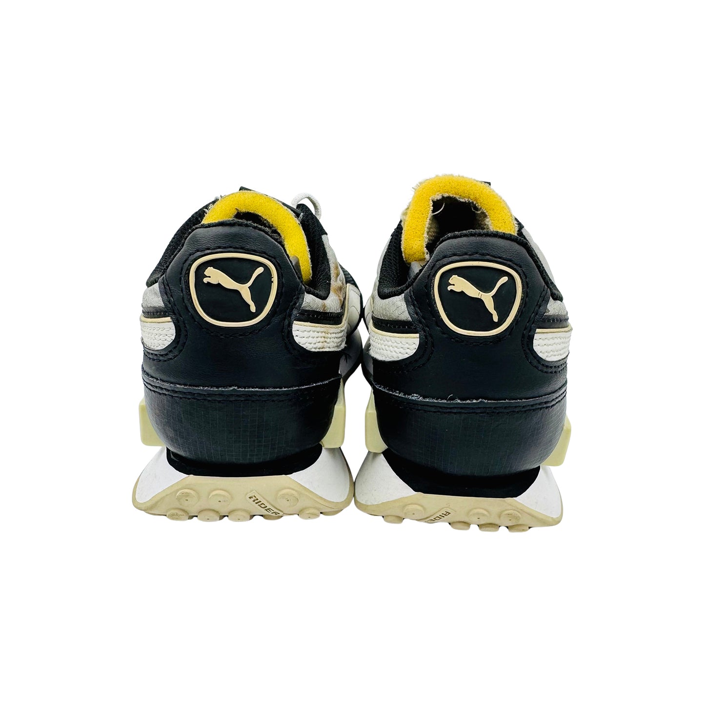 Puma Future Rider Double Tech Sneakers (Size 38) - 383242-06