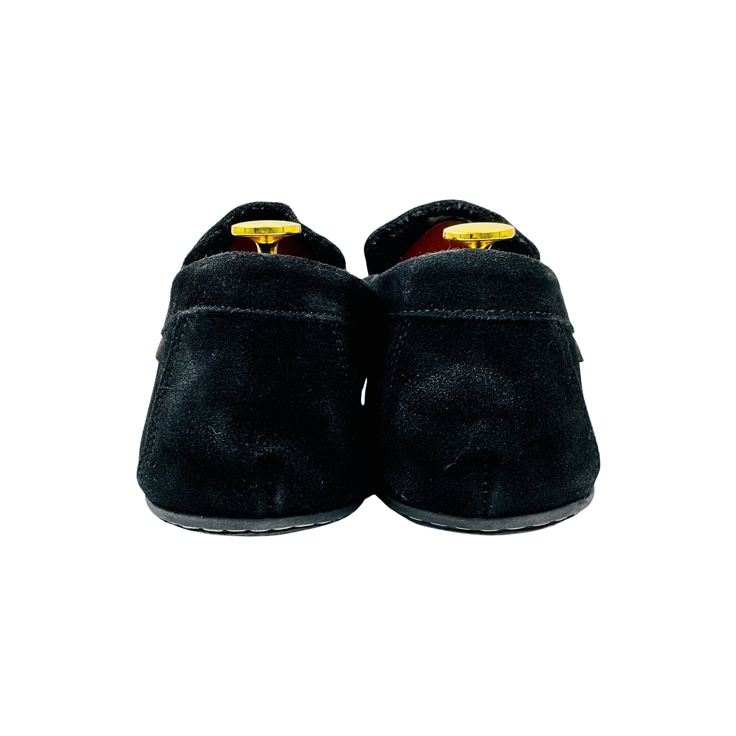 Polo Ralph Lauren Collins Bear Slip On Shoes (Size 44)
