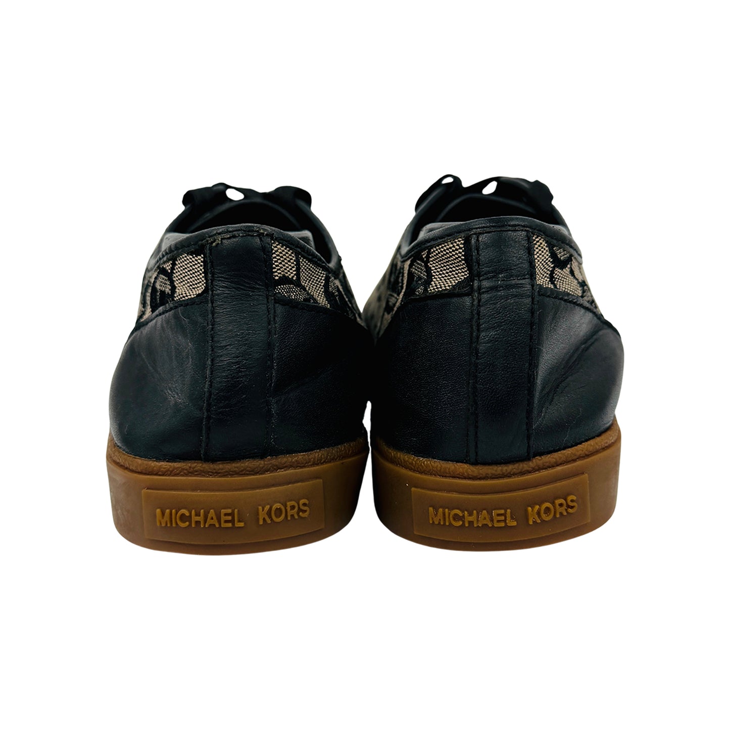 Michael Kors City Sneakers (Size 40) - AP12F