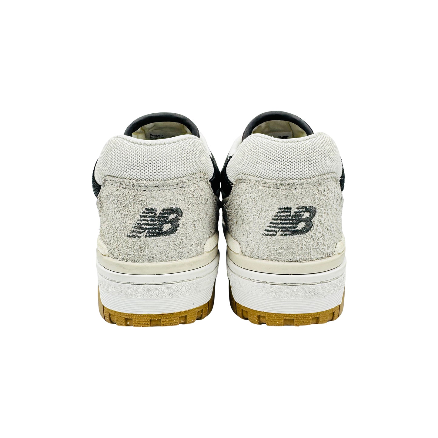 New Balance 550 'Sea Salt' Sneakers (Size 37.5) - BBW550TA