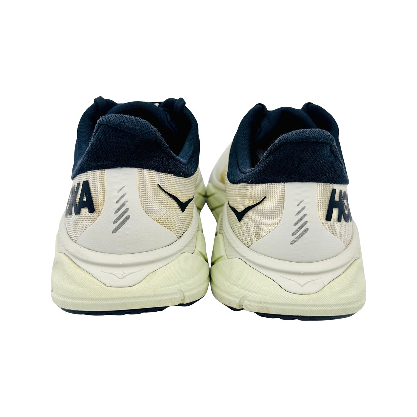 Hoka One One Arahi 5 Shoes (Size 42/42.5) - 1115012 BDBOS