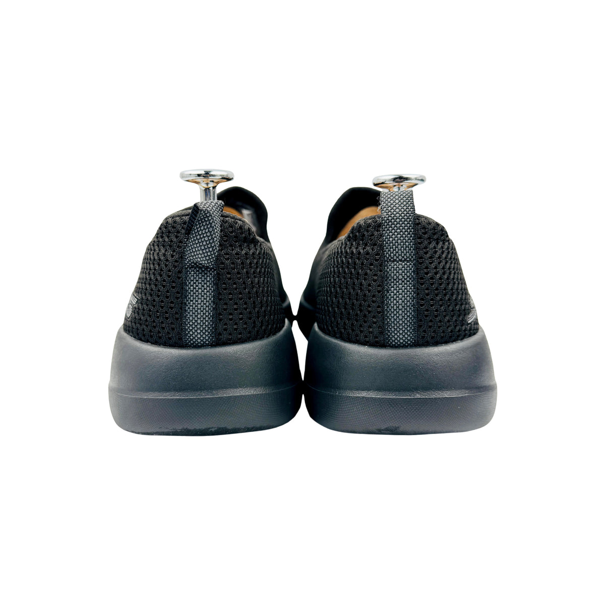Skechers GO WALK JOY Shoes (Size 42.5) - 15600W BBK