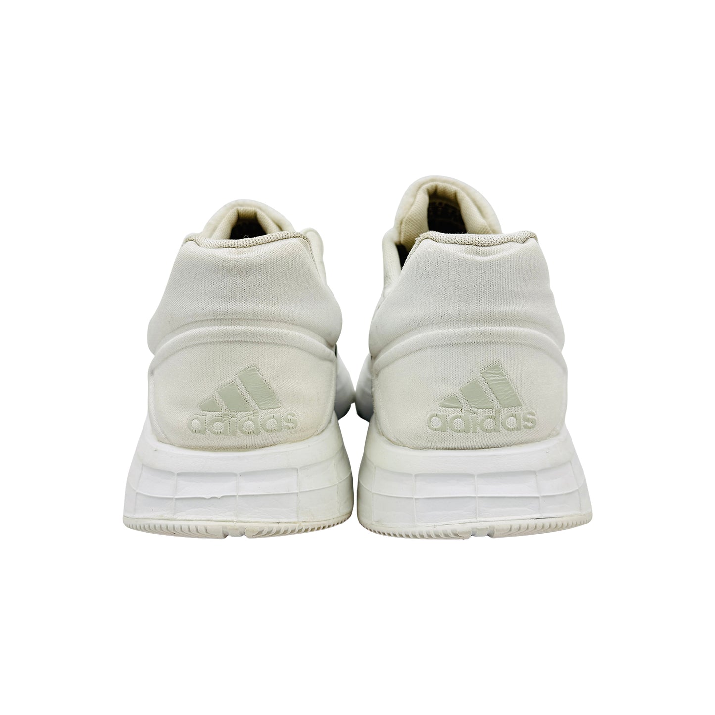 Adidas Duramo 10 Shoes (Size 43/43.5) - GW8348