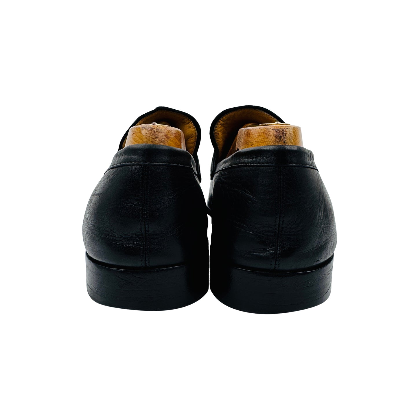 Louis Vuitton Saint Germain Loafers (Size 44)