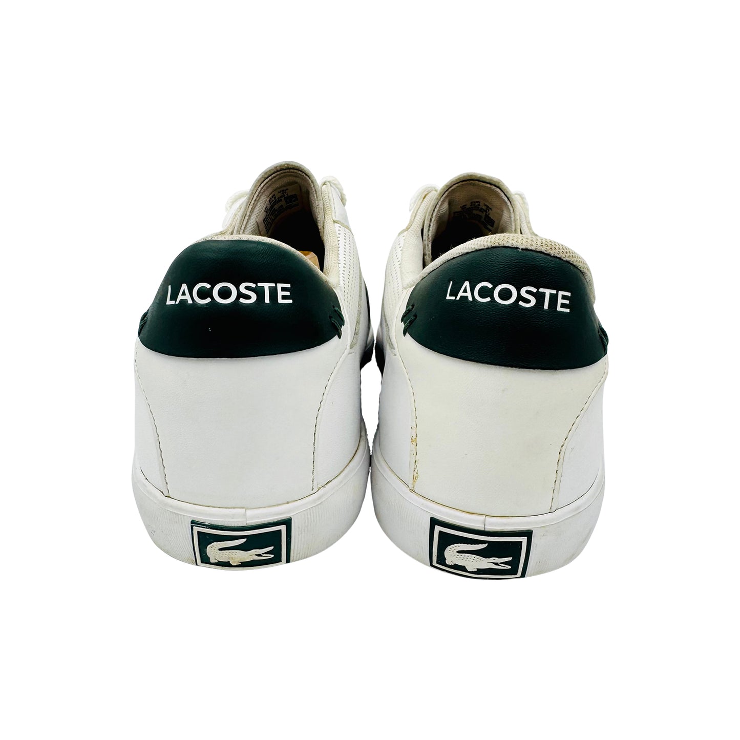 Lacoste Court-Master Sneakers (Size 44.5) - 740CMA00141R5