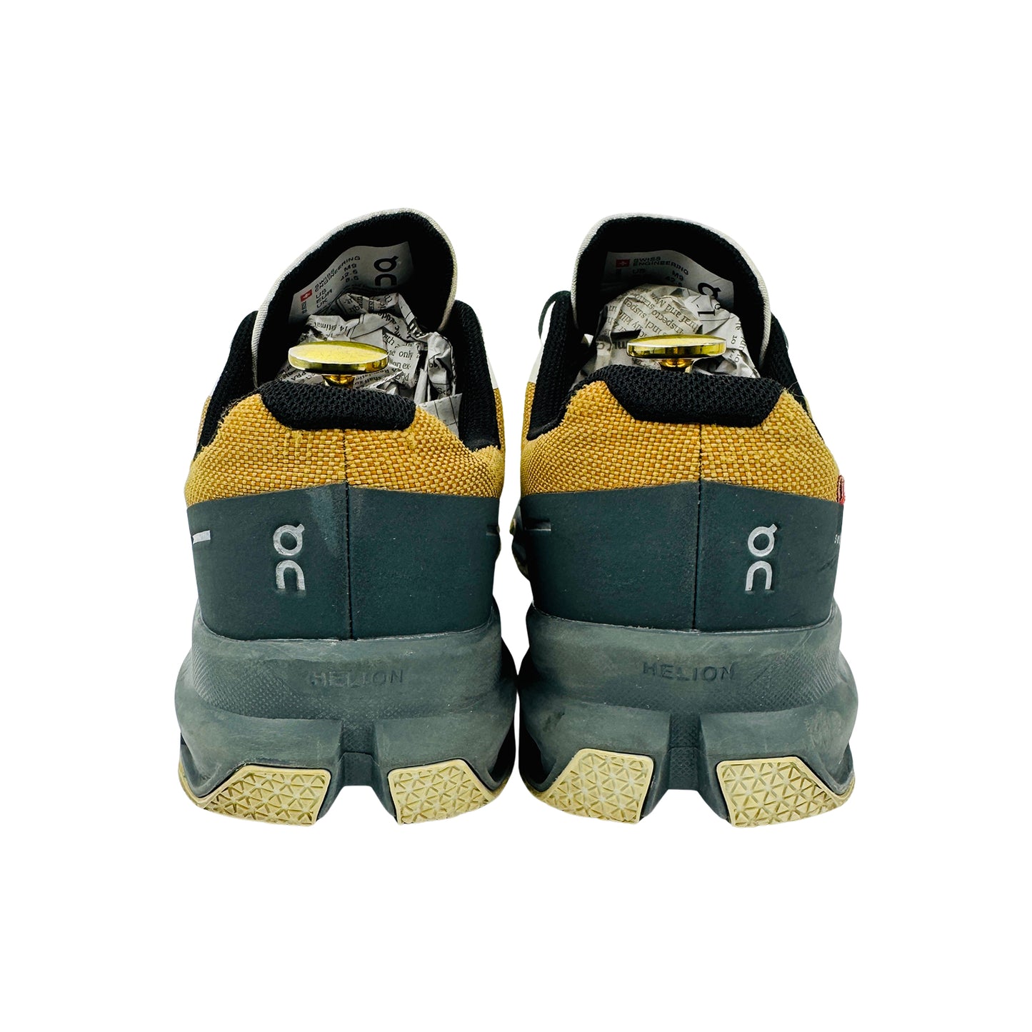 On Running Men's Cloudventure Shoes (Size 42.5) - 32.99252