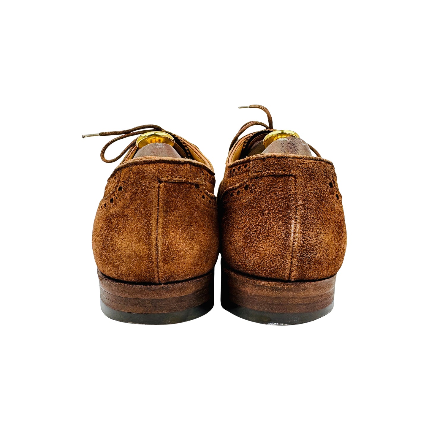 Crockett & Jones Men's Westfield Dress Shoes (Size 43)