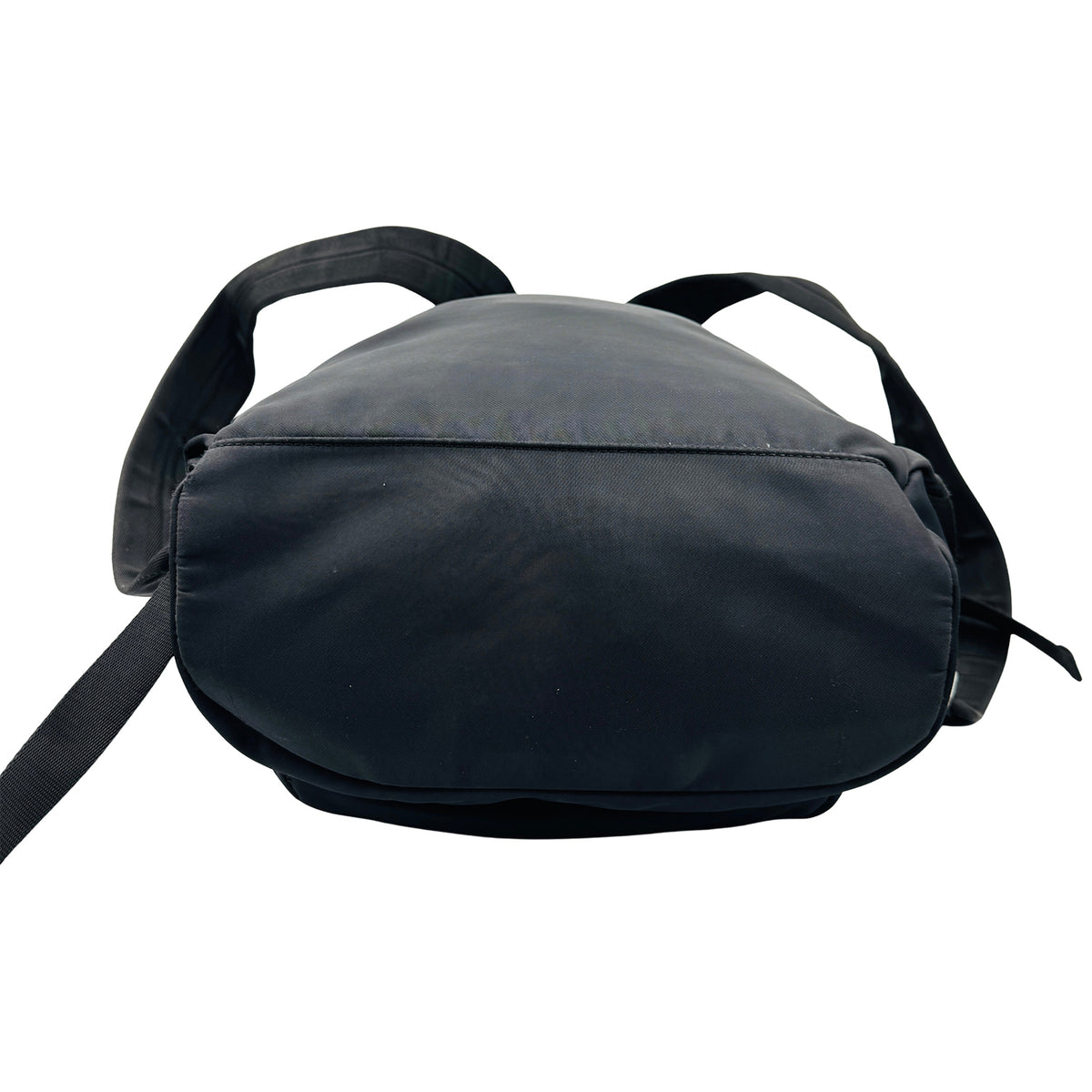 Balenciaga Sport Black Crossbody Backpack