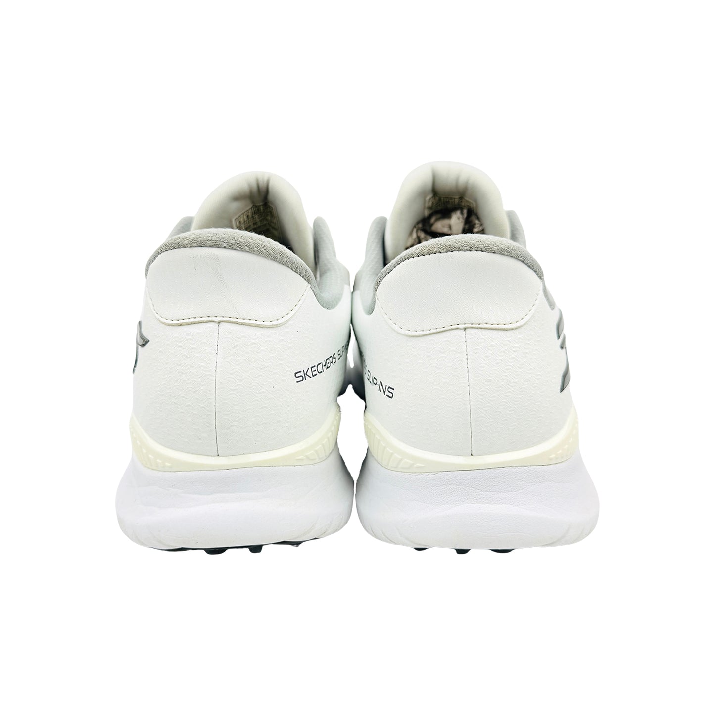 Skechers Slip-ins: GO GOLF Flight Shoes (Size 42.5) - 214131 WGY
