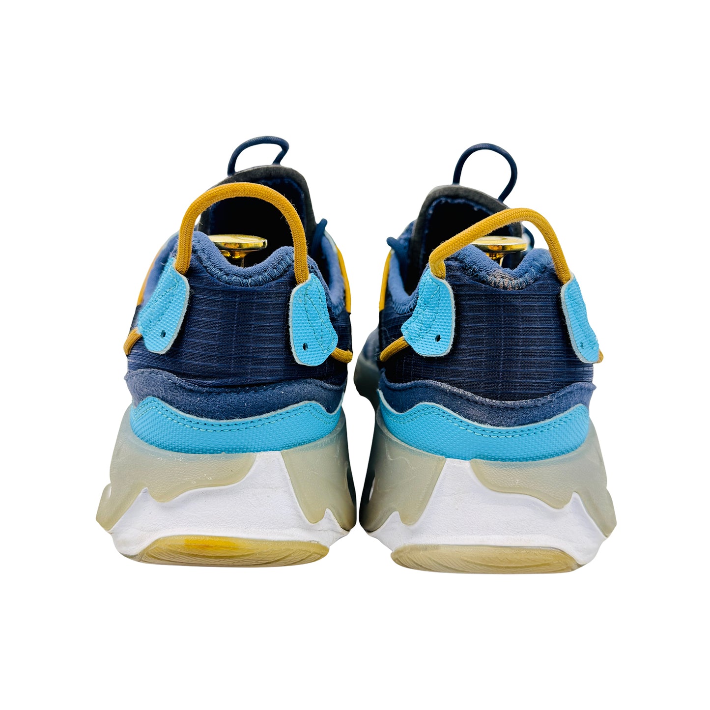 Nike React Live 'Midnight Navy' Shoes (Size 42) - CV1772-400