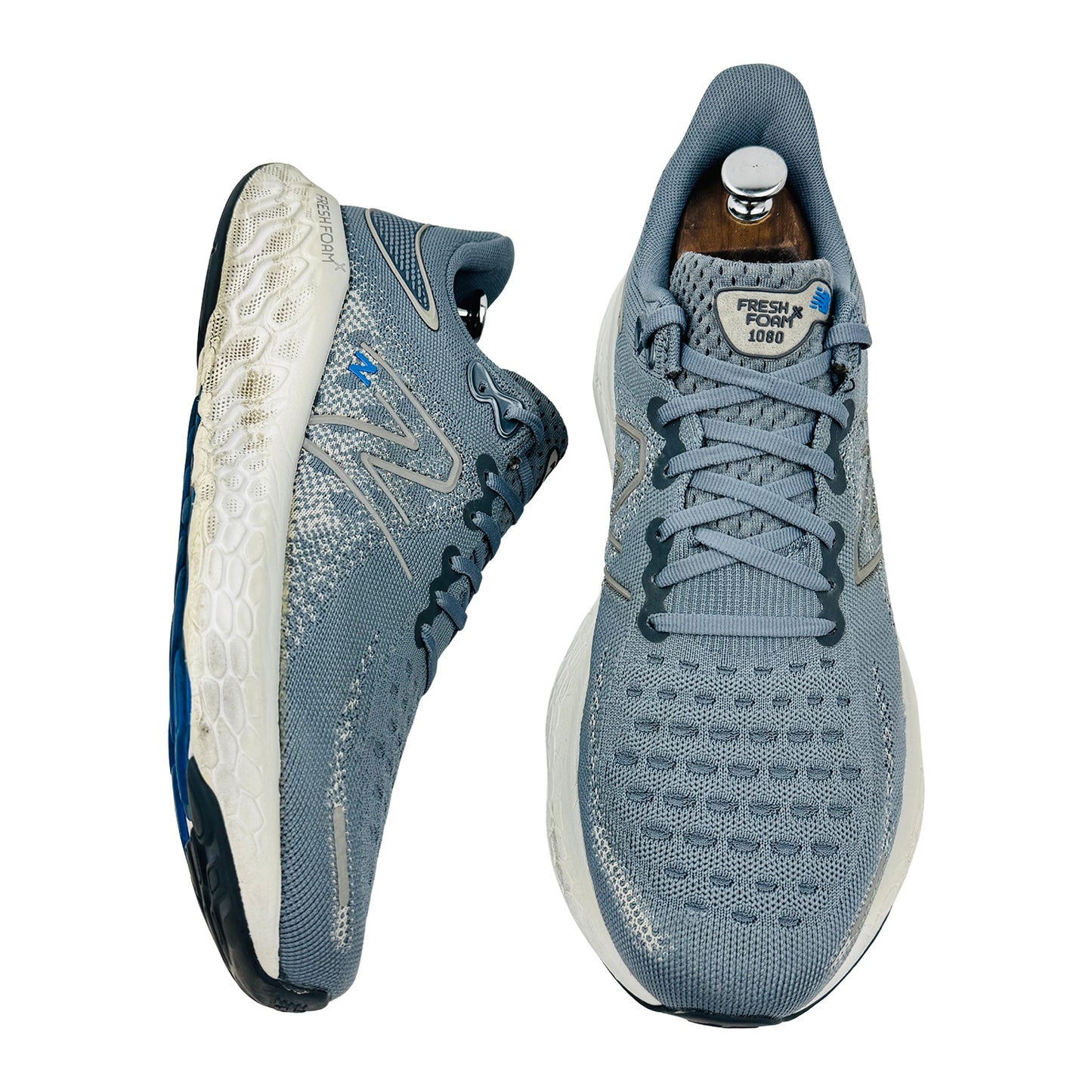 New Balance Men's Fresh Foam X 1080v12 Shoes (Size 44.5) - M1080G12