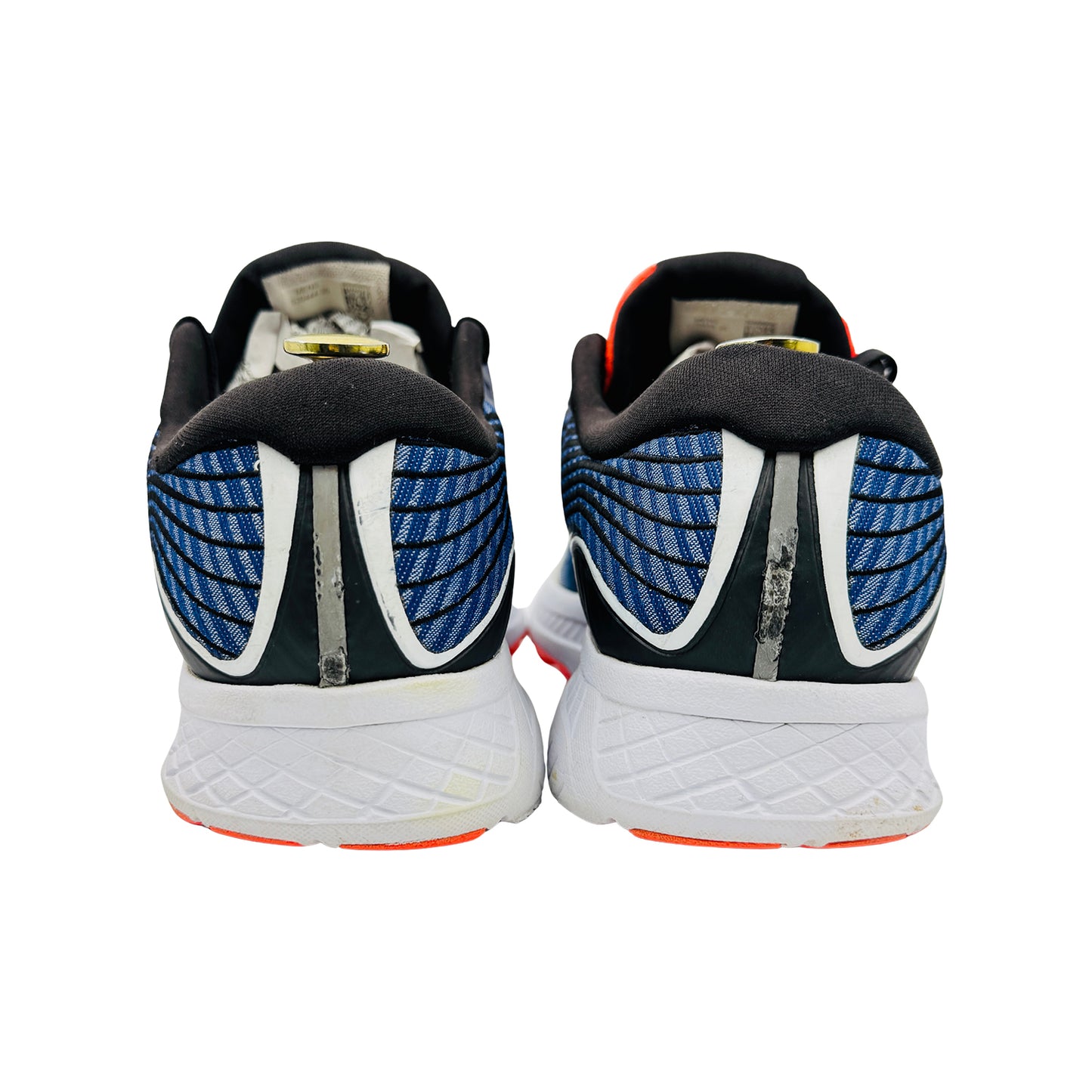 Saucony Men's Ride ISO Shoes (Size 44) - S20444-35