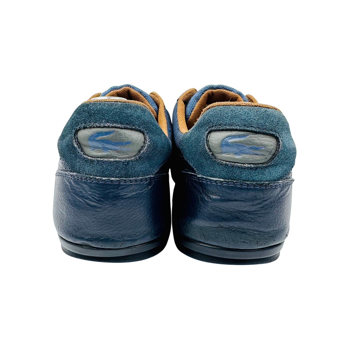 Lacoste Chaymon 317 1 CAM Sneakers (Size 46) - 7-34CAM0006NT1