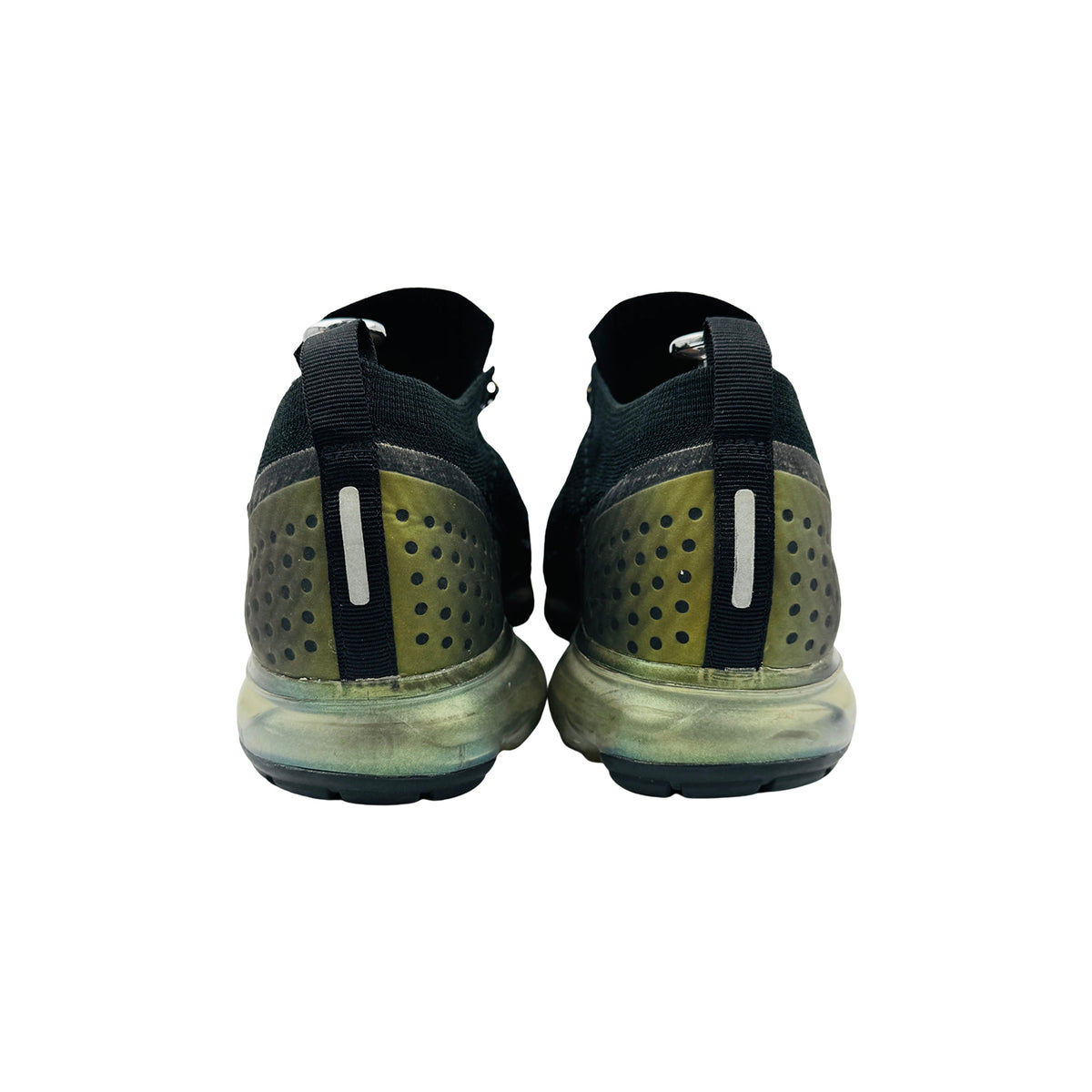 Nike Air VaporMax Flyknit 2 Shoes (Size 45) - 942842-015