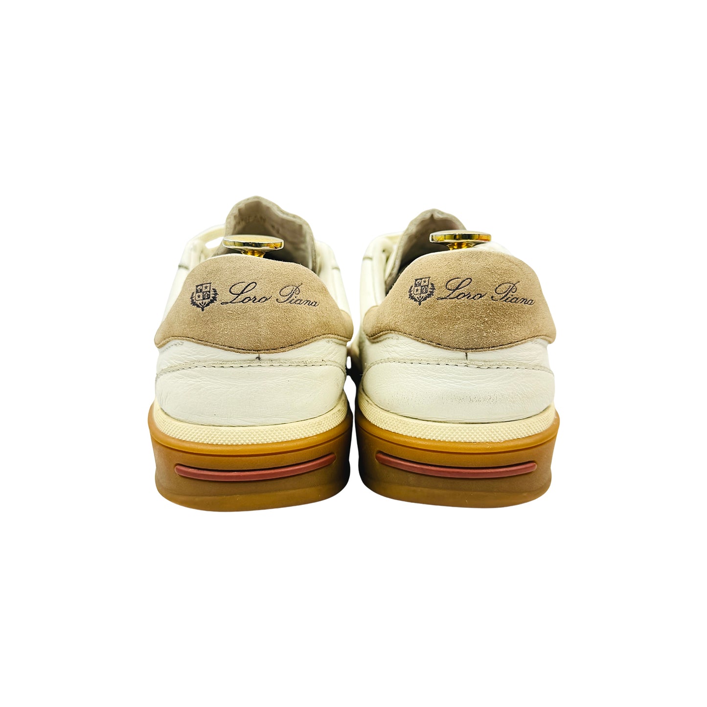 Loro Piana Tennis Walk Sneakers (Size 41) - FAO9334