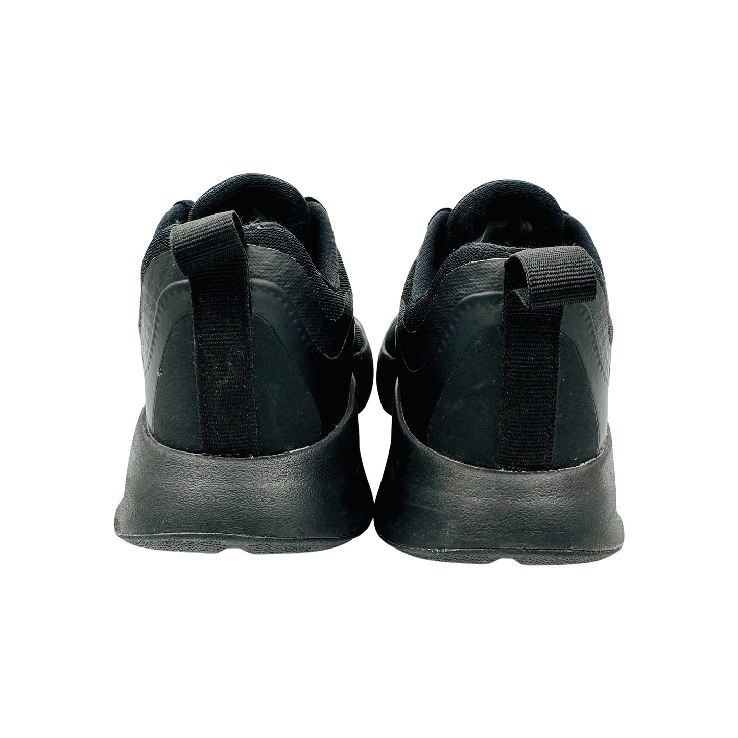 Nike WearAllDay Triple Black Shoes (Size 38) - CJ1677-002