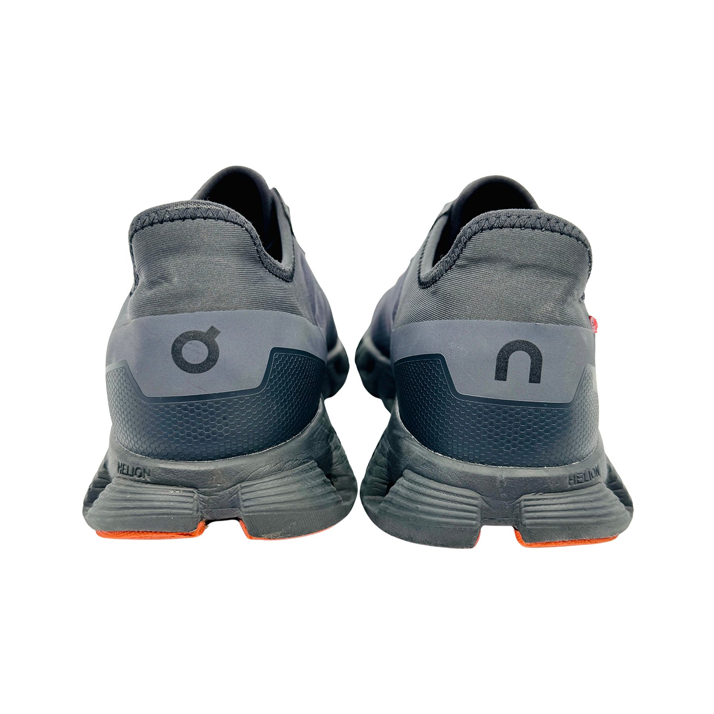On Running Cloud X 3 AD 'Eclipse Flame' Shoes - 3MD30320958