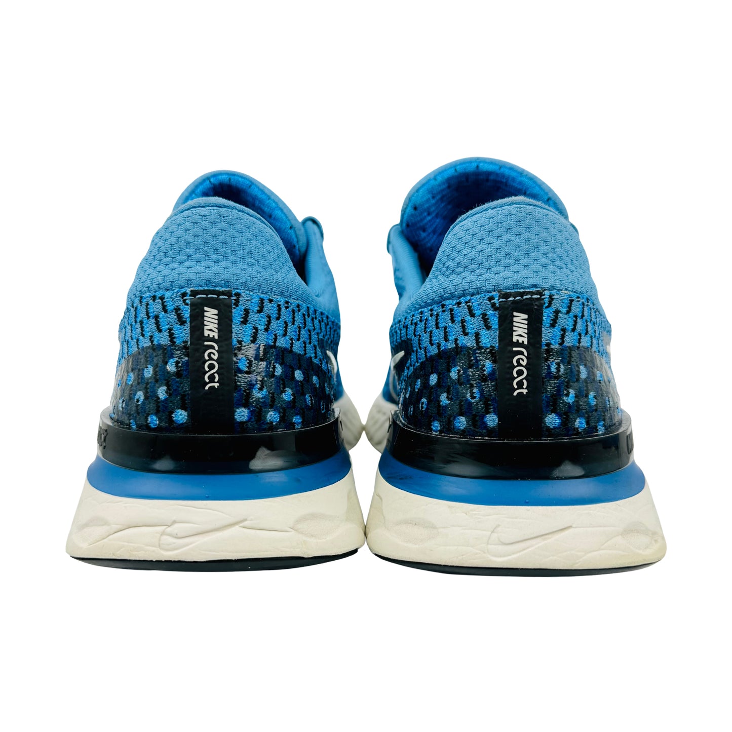 Nike React Infinity Run Flyknit 3 Shoes (Size 45) - DH5392-400