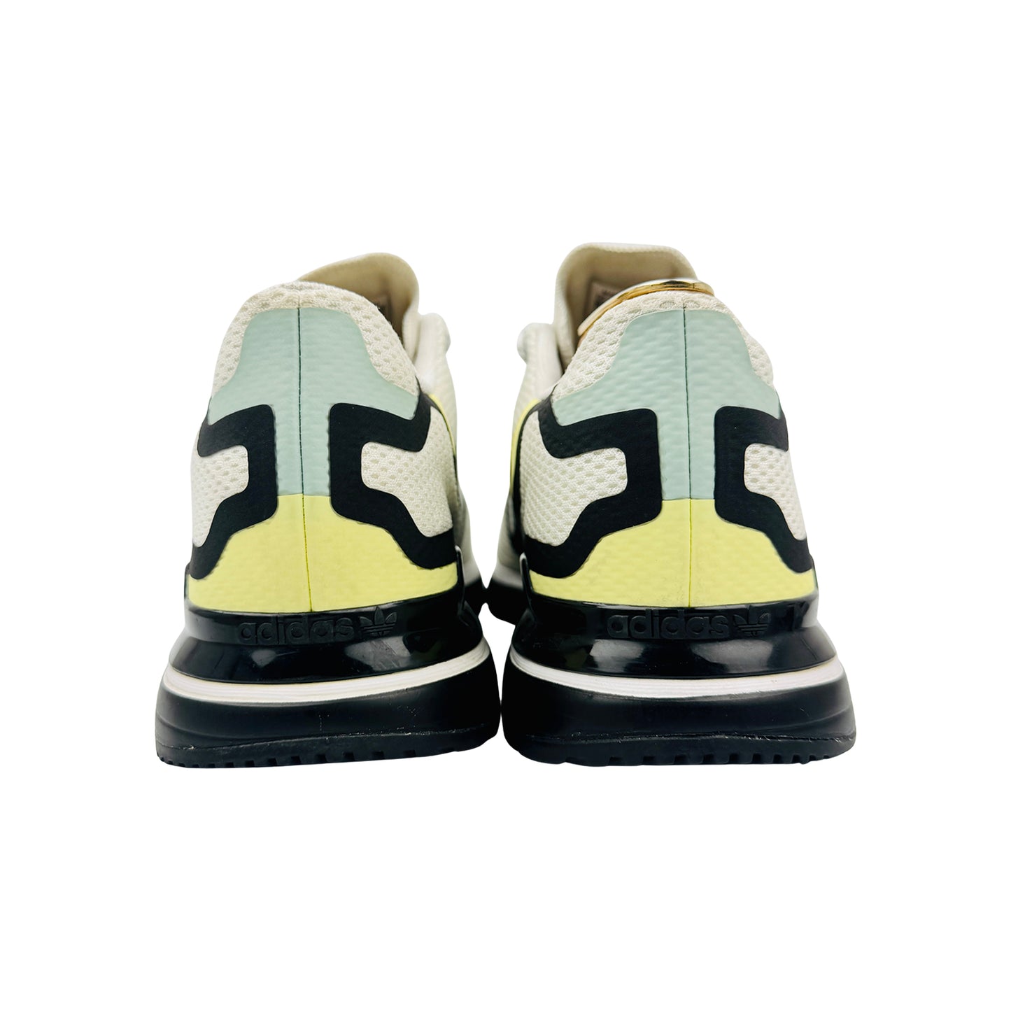 Adidas Men's ZX 750 HD Sneakers (Size 44.5) - FV2875