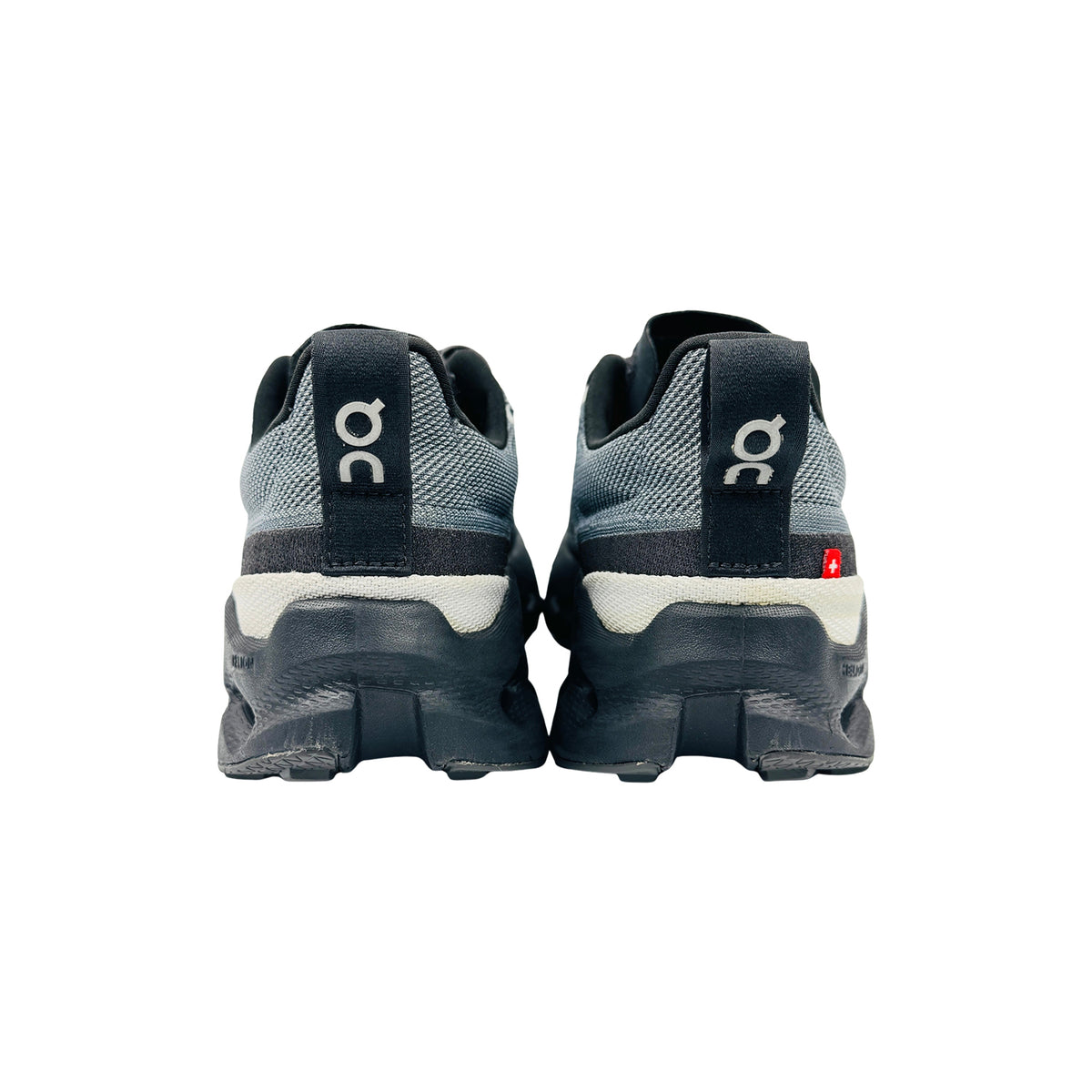 On Running Cloudsurfer Trail Shoes (Size 40) - 3WE10100264