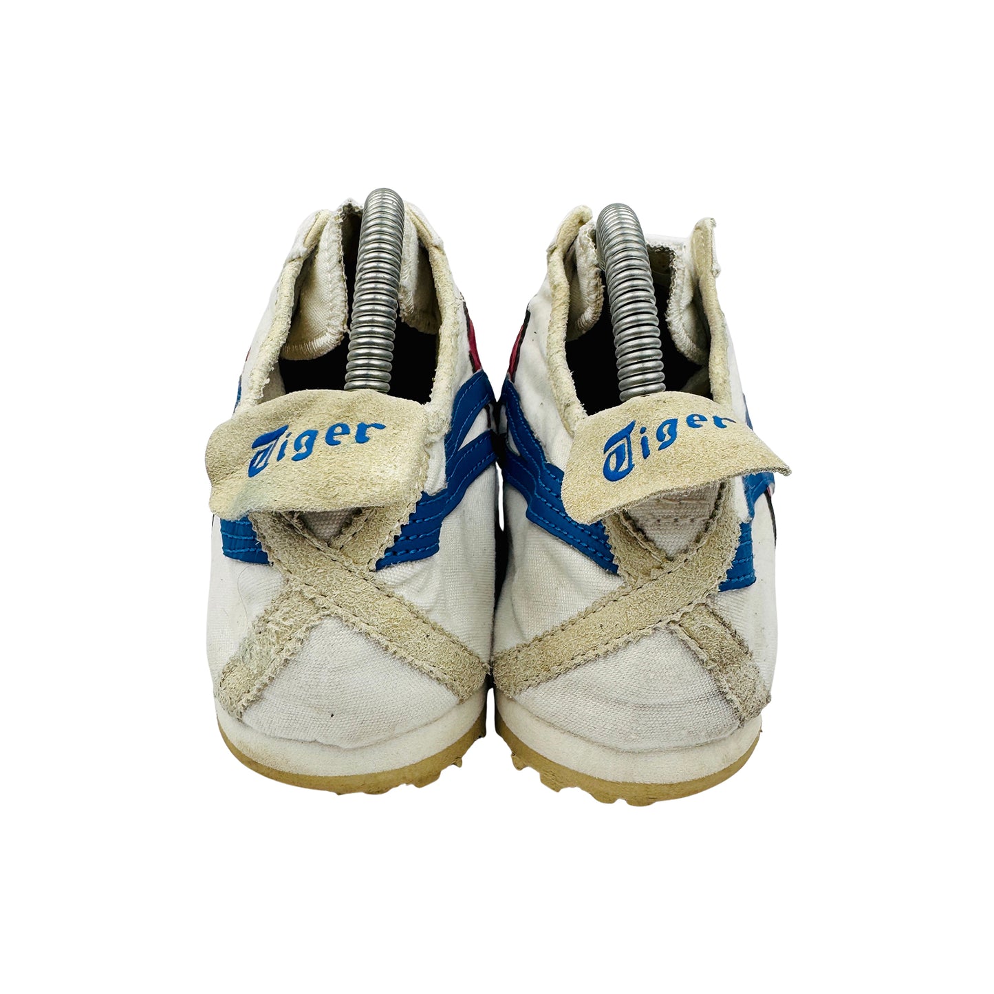 Asics Onitsuka Tiger Mexico 66 Sneakers (Size 41.5) - D3K0N