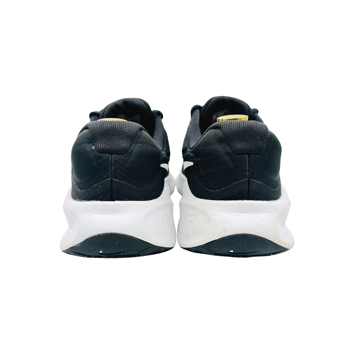 Nike Revolution 7 'Black White' Shoes (Size 42) - FB2208-003
