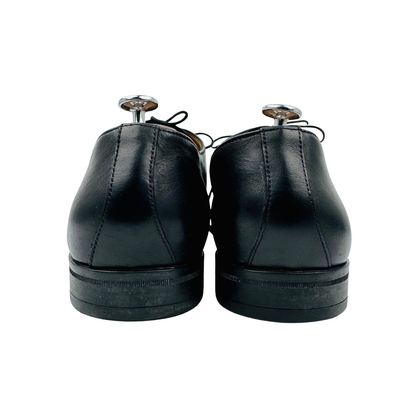 Hugo Boss Kensington Derby Shoes (Size 46/46.5) - 50385015 001