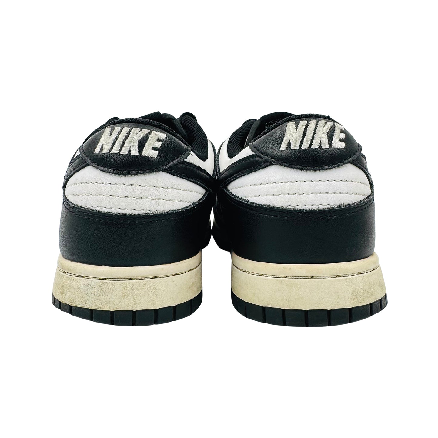 Nike Dunk Low Retro Panda Sneakers (Size 41) - DD1391-100