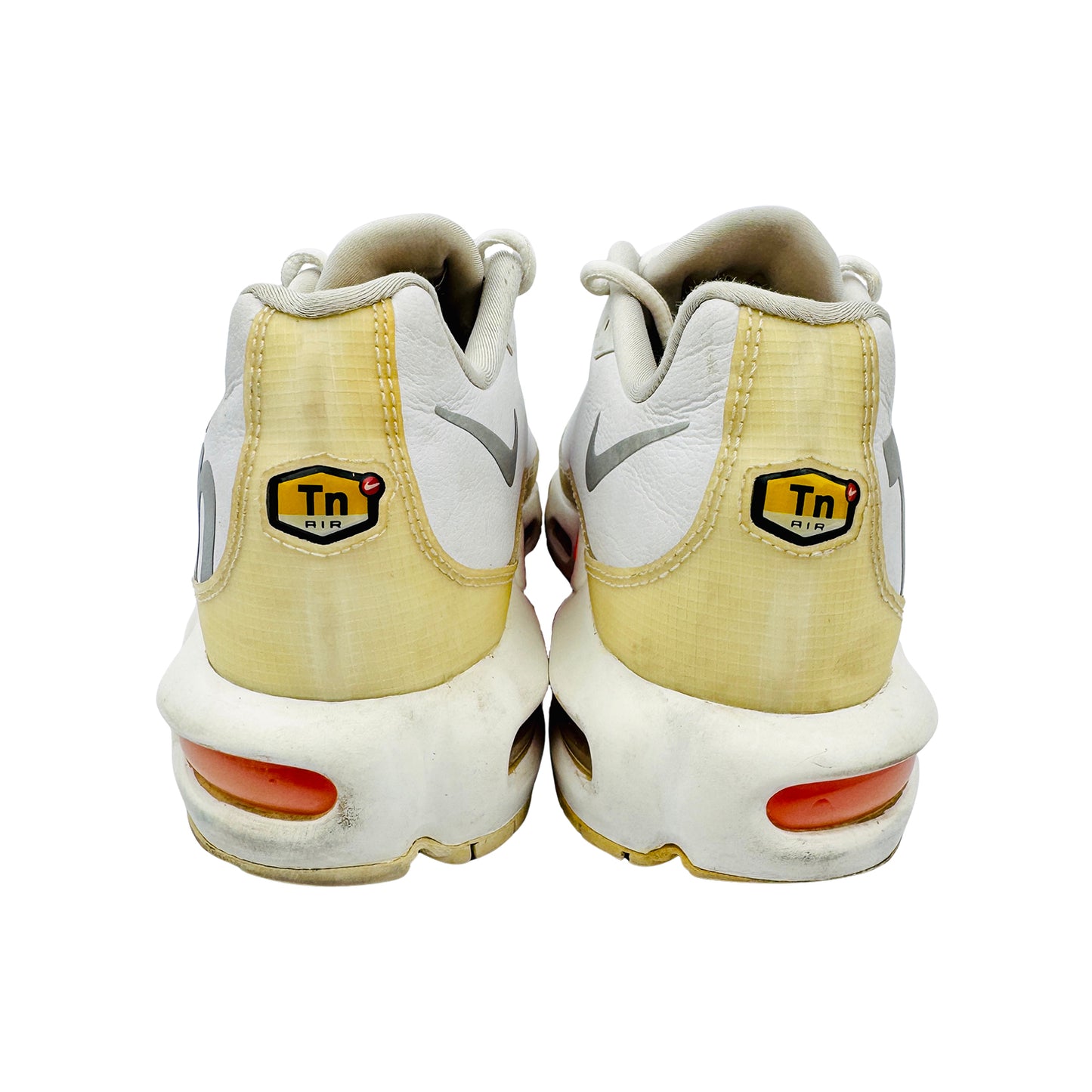 Nike Air Max Plus TN SE Sneakers (Size 45) - AQ1088‑100
