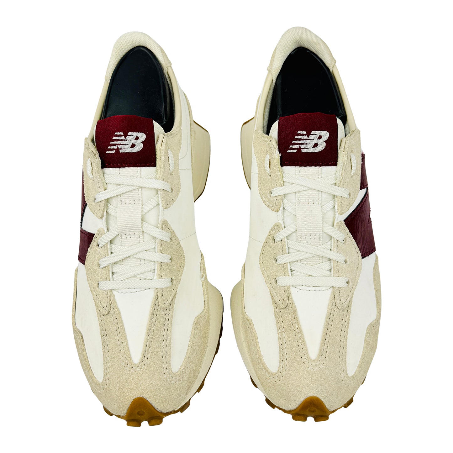 New Balance Women's 327 Sneakers (Sie 37.5) - WS327KA