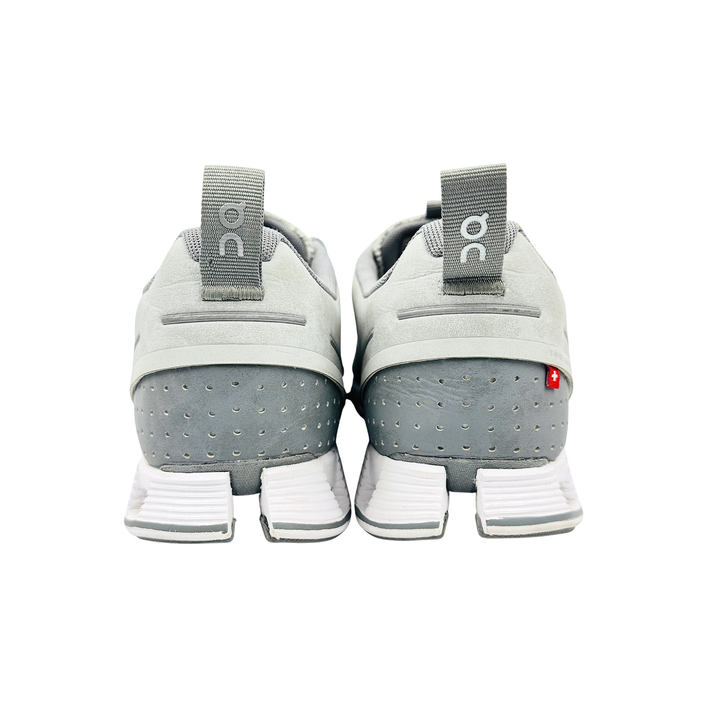 On Men's Cloud 5 Terry Sneakers (Size 47) - 99.98829