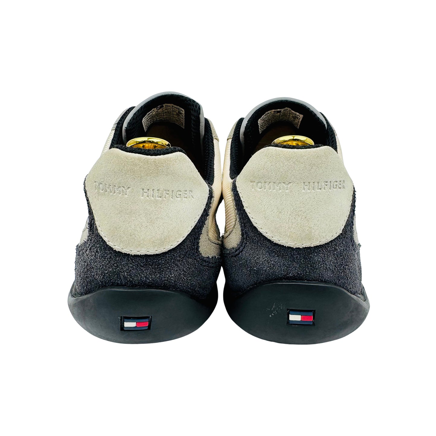 Tommy Hilfiger Men's Leather Sneakers (Size 43)