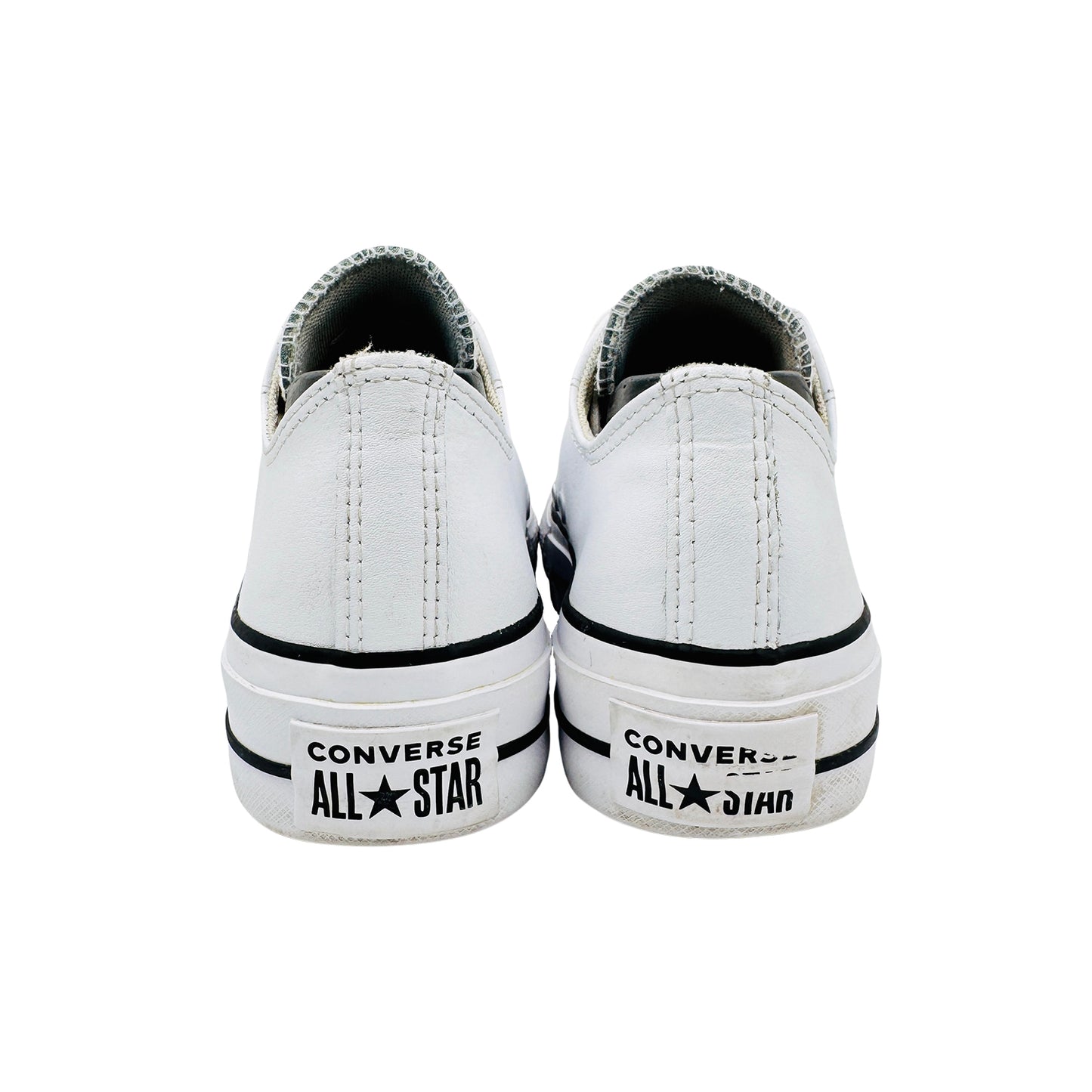 Converse Chuck Taylor All Star Lift Platform Sneakers (Size 37.5) - 561680C