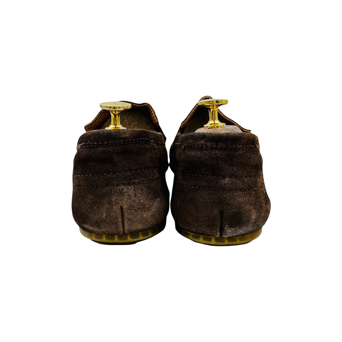 Kenzo Men's Suede Driving Loafers (Size 43)