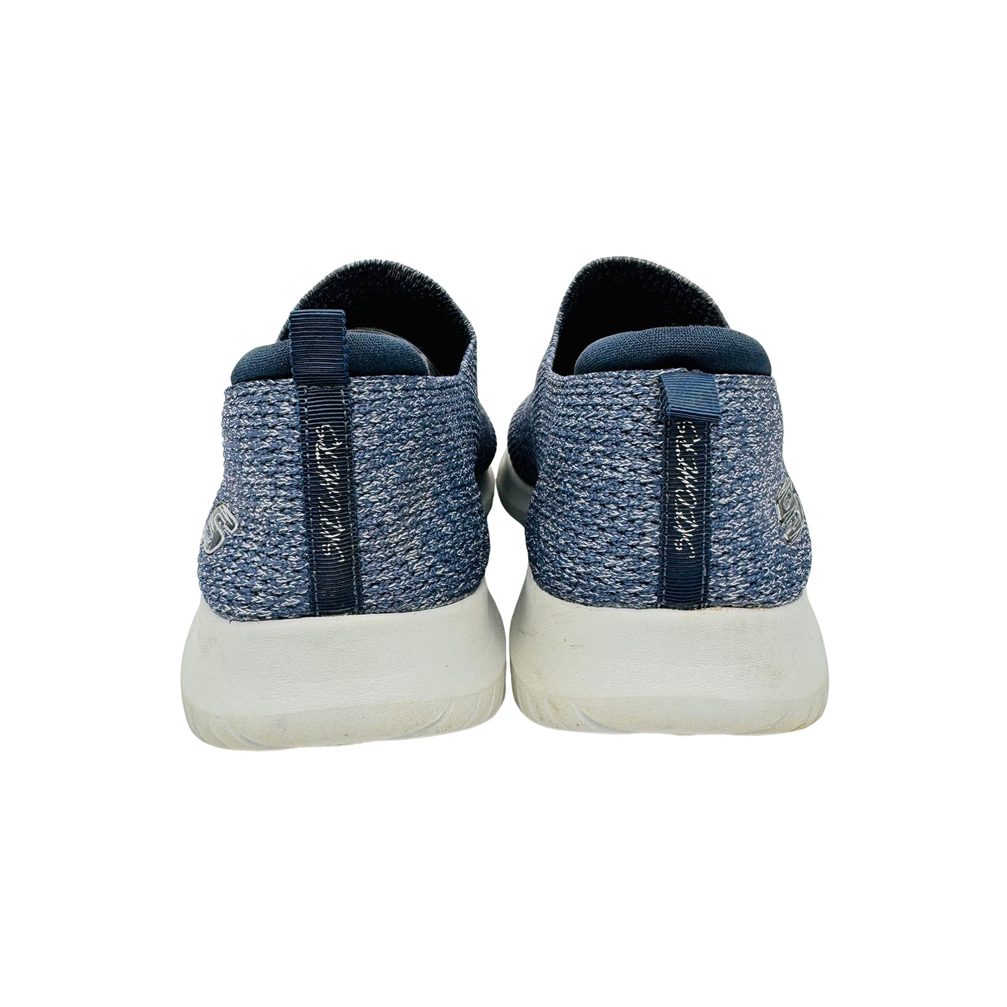 Skechers Ultra Flex - Harmonious Shoes (Size 38.5) - 13106 NVY