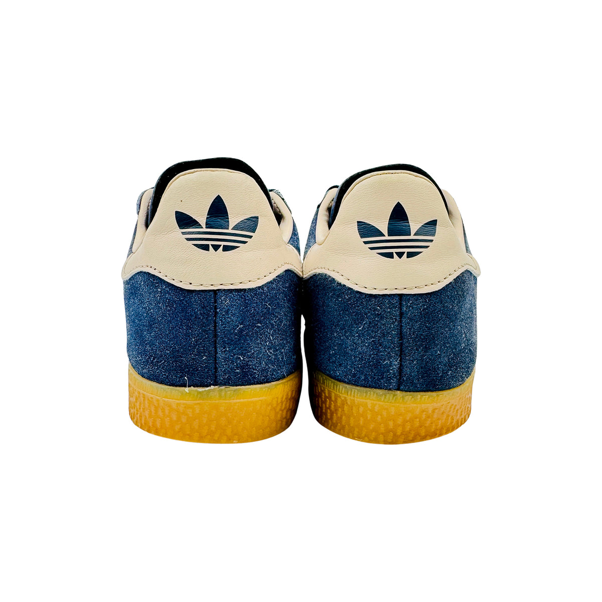 Adidas Gazelle J 'Night Indigo' Sneakers (Size 38) - IE8605