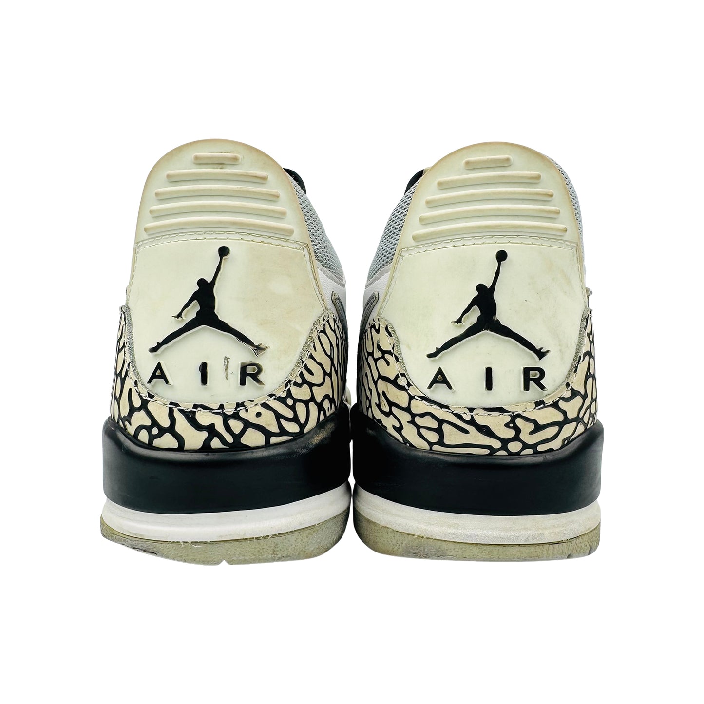 Nike Air Jordan Legacy 312 Sneakers (Size 42.5) - CD7069-105