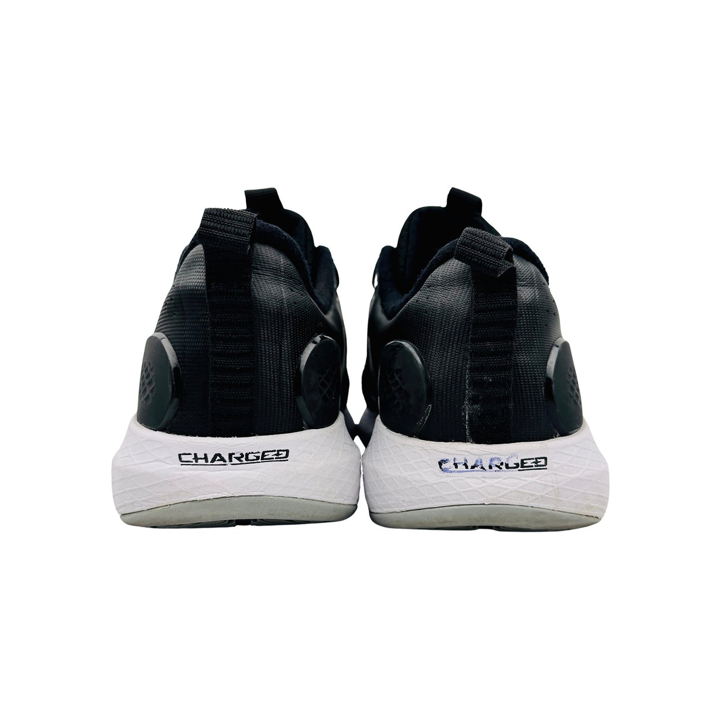 Under Armour Charged Commit TR 3 Shoes (Size 43) - 3023703-001