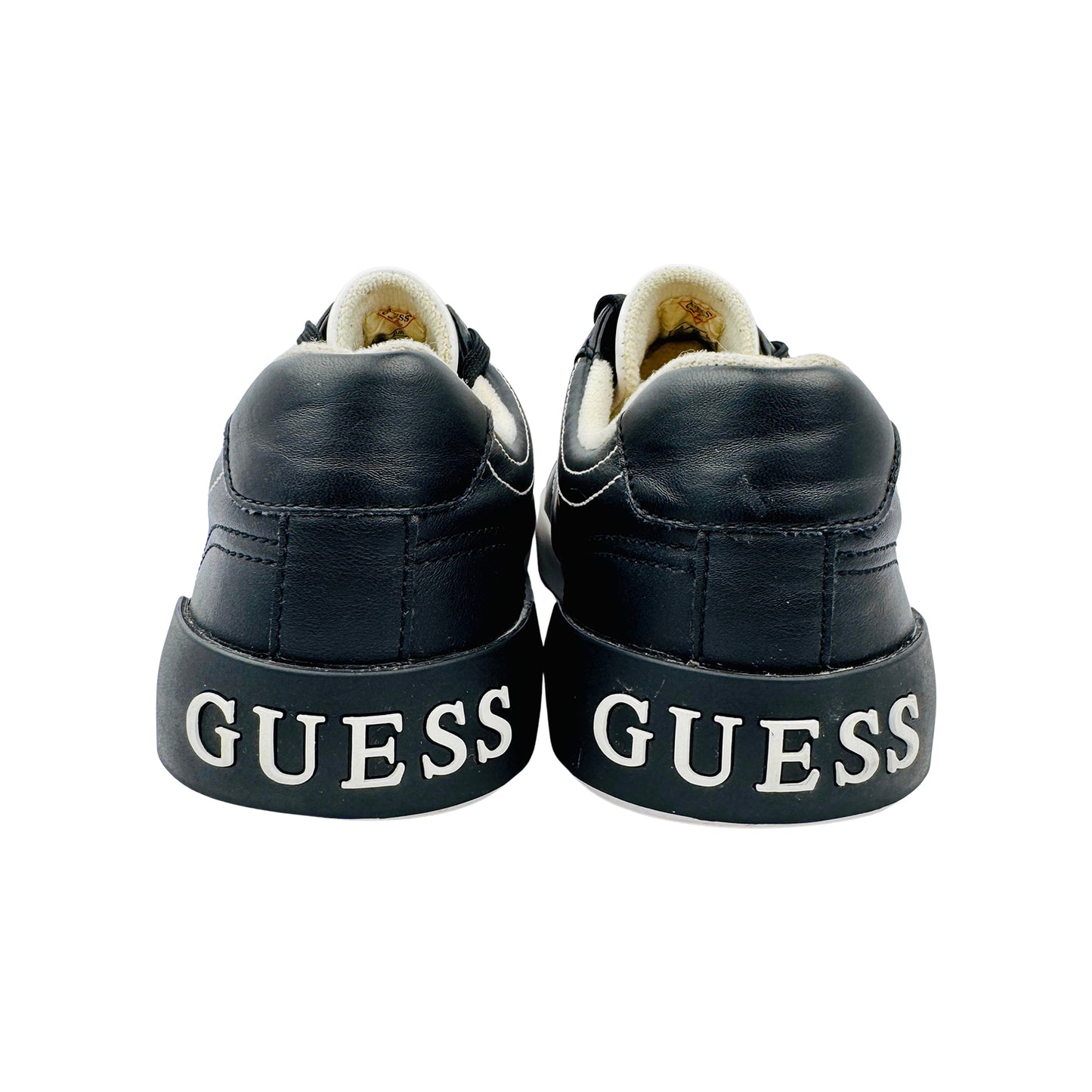 Guess Men's Pisco Low-Top Sneakers (Size 43.5) - GMPISCO