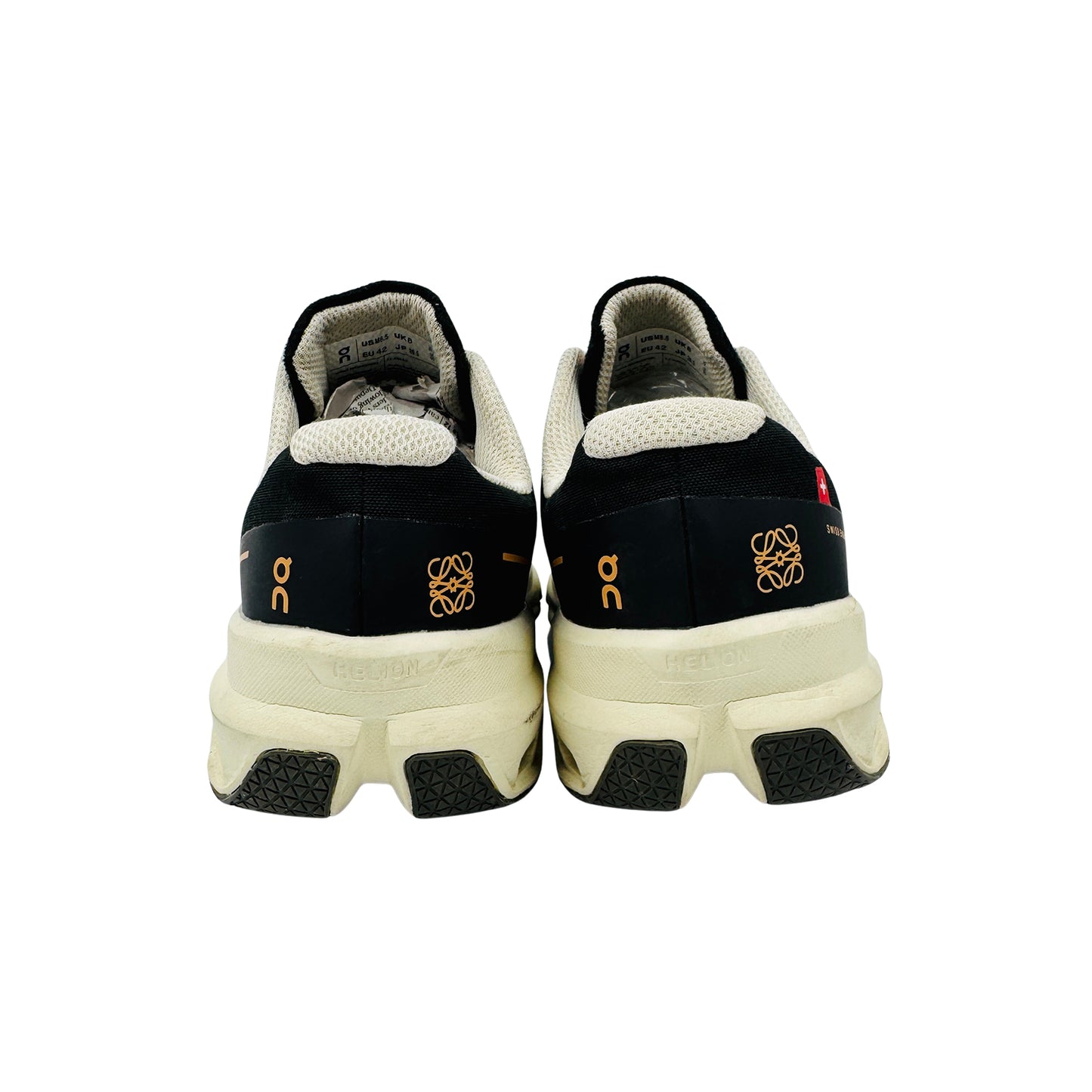On Running X Loewe Cloudventure Shoes (Size 42) - 32.98582