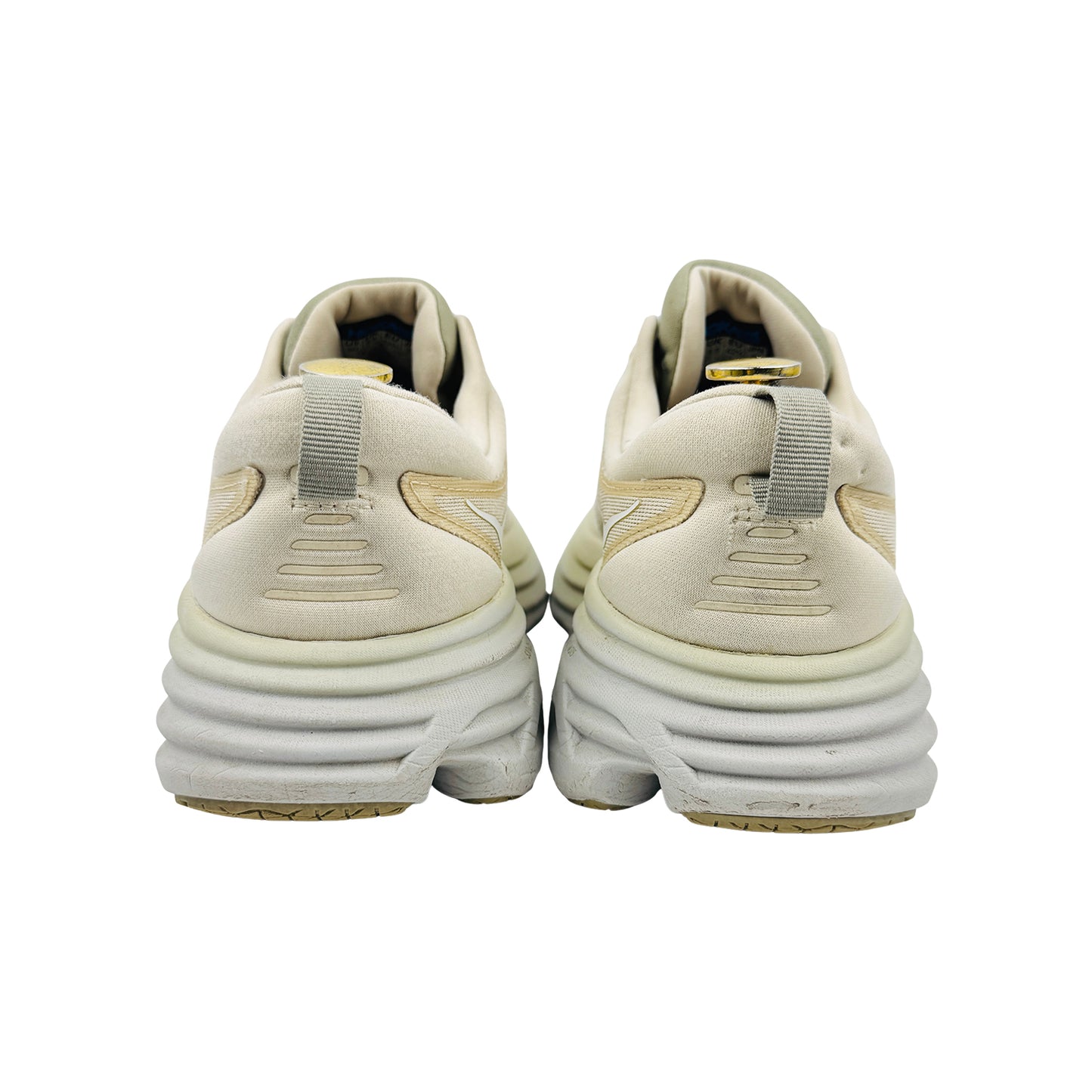 Hoka Men's Bondi 8 Shoes (Size 42.5) - 1123202 OKB